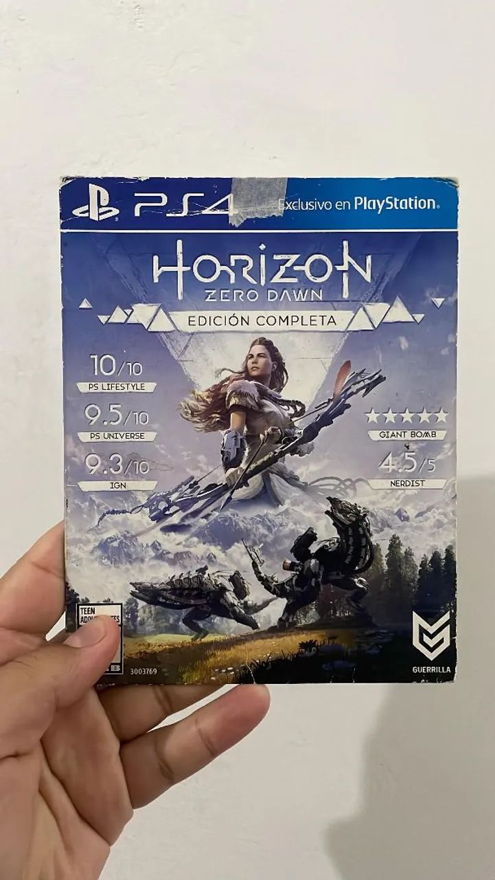 Jogos ps4 - Foto 3