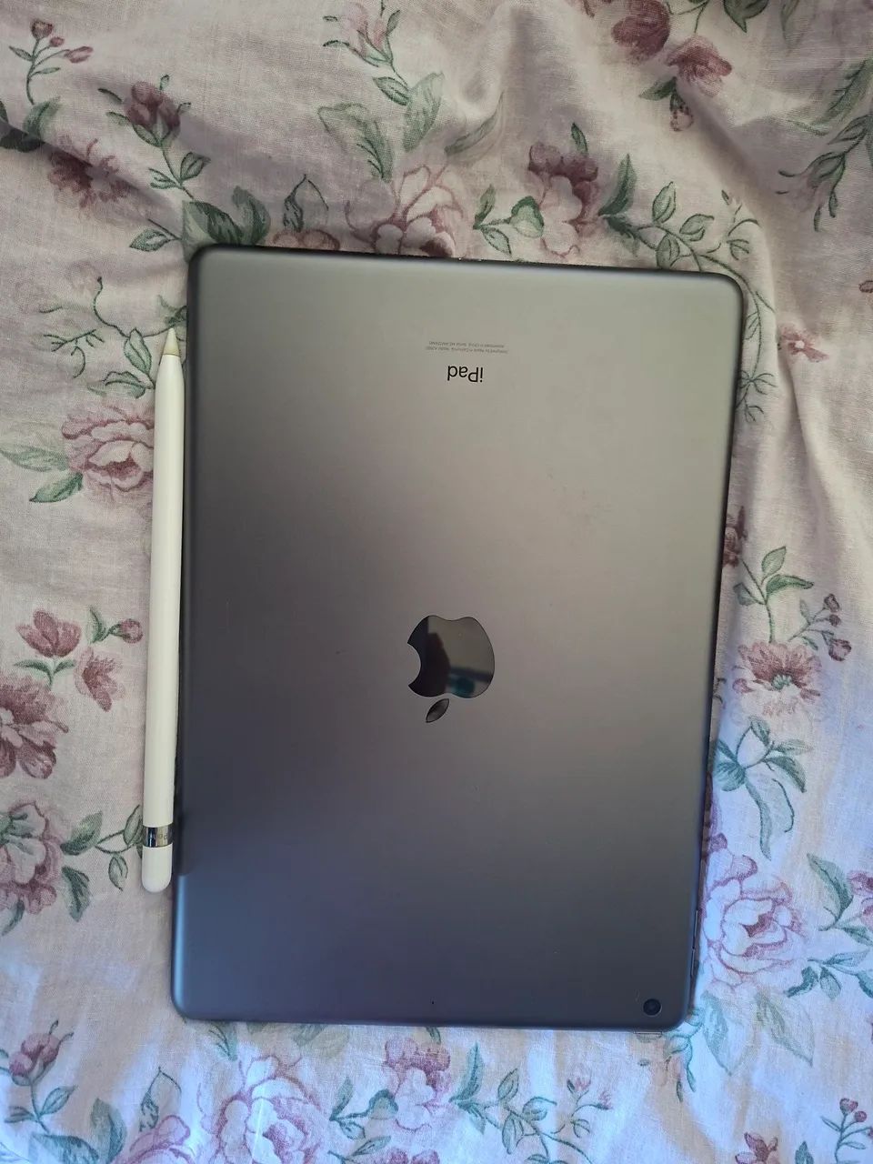 Ipad 9ª geração com apple pencil 1 - Foto 2