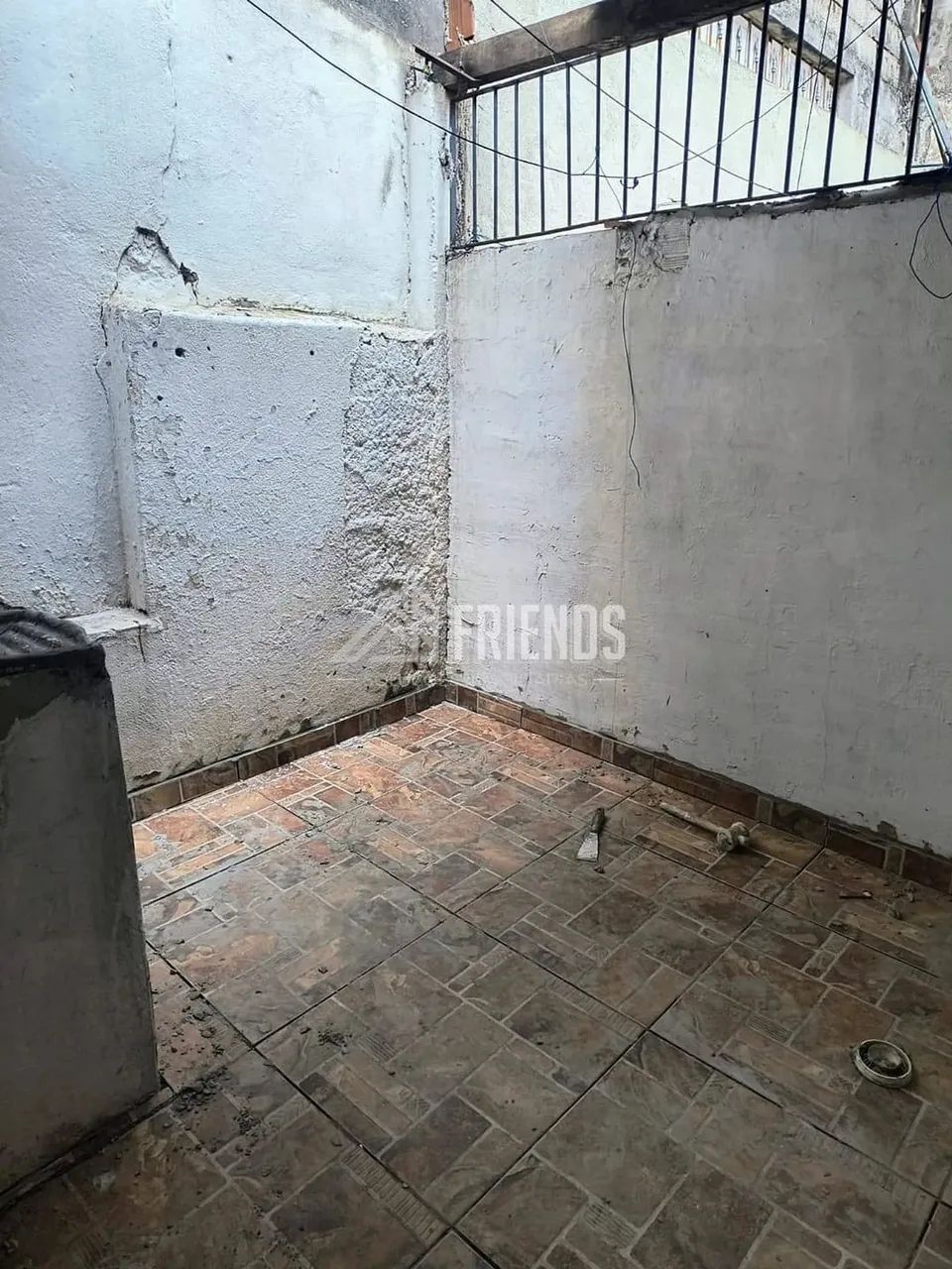 Casa para locação, Individual, Jardim Maringá, São Paulo, SP, 2 dormitórios, 1 vaga de gar - Foto 2