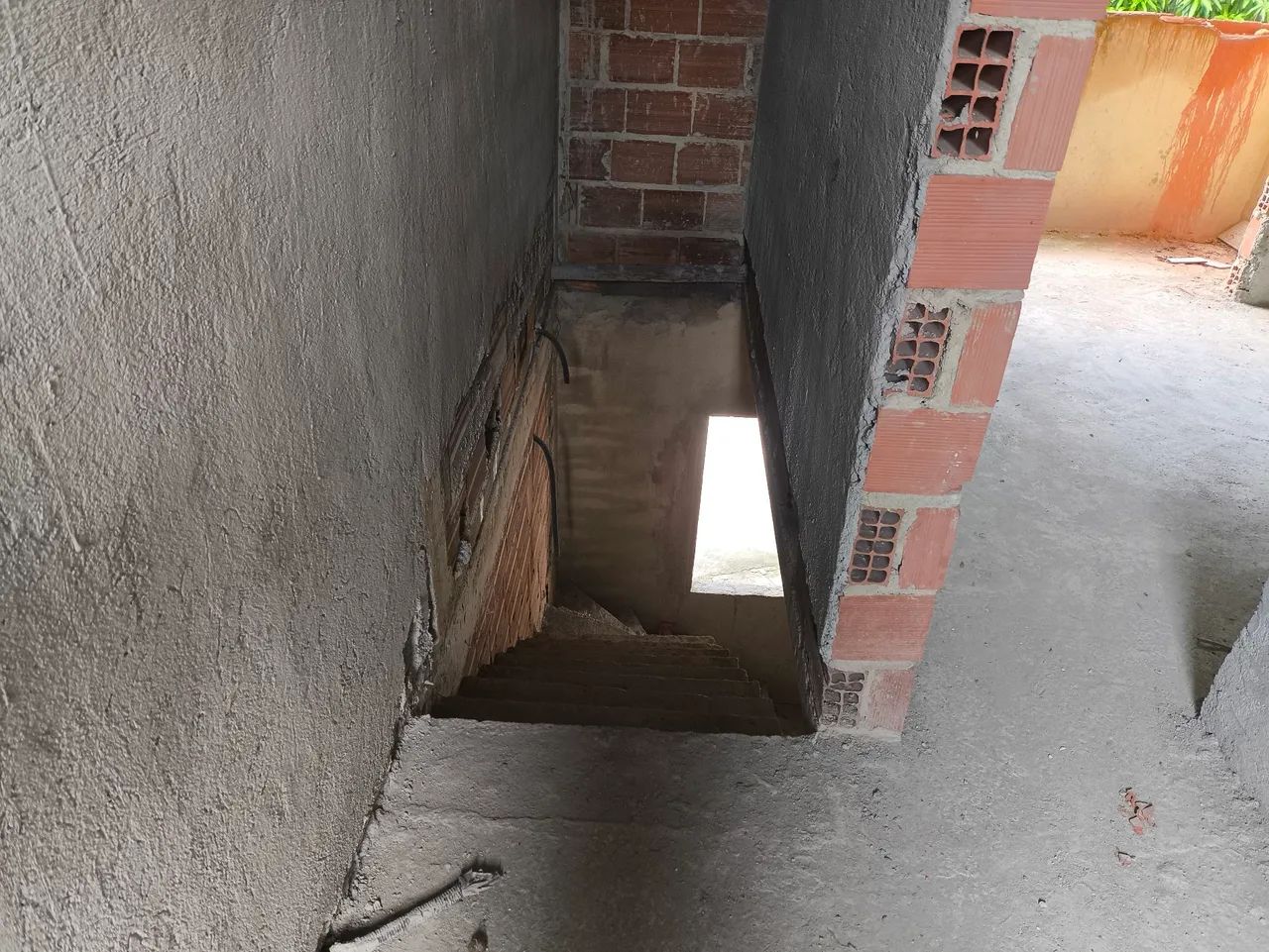 Vendo casa de vila
