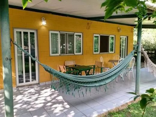 Casa em Itacuruçá Temporada