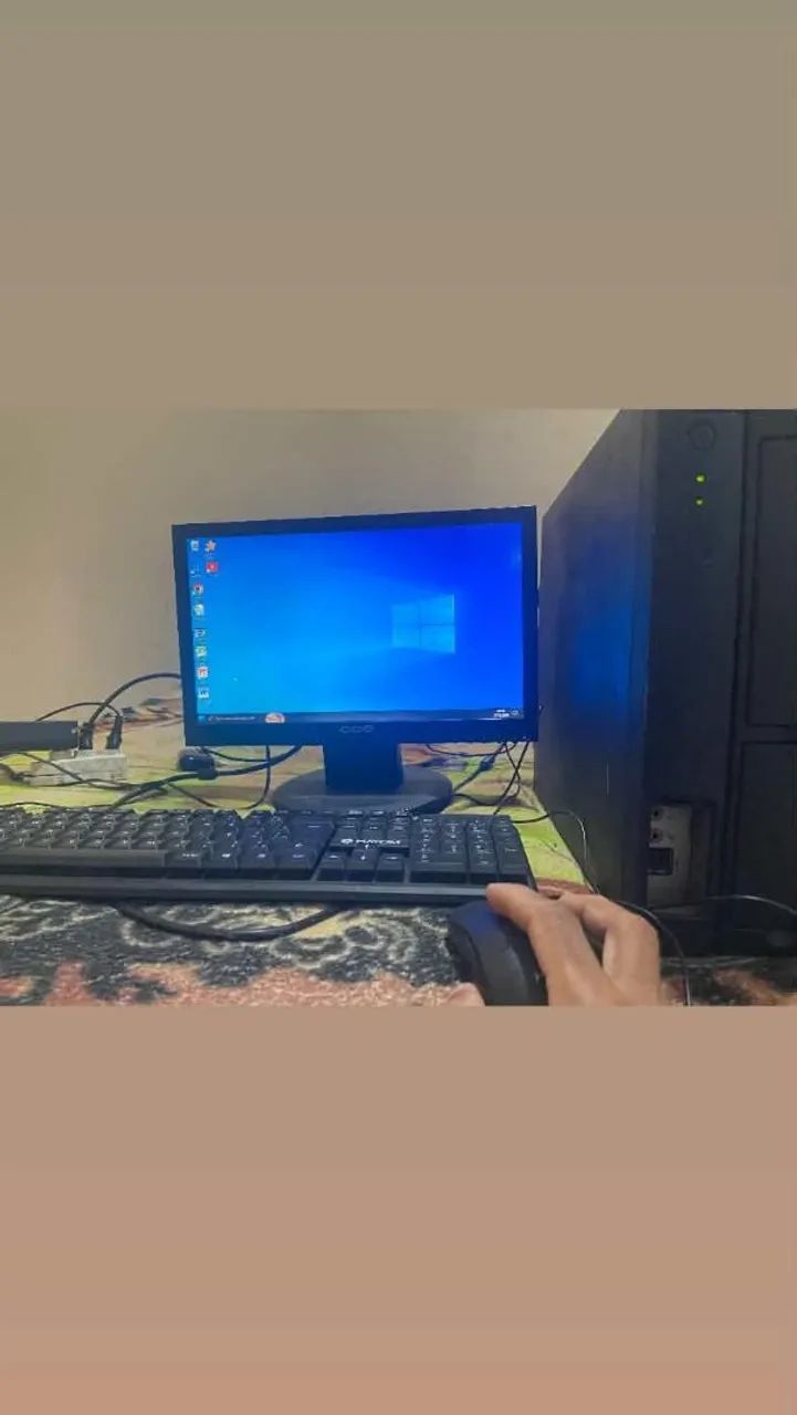Computador  - Foto 2