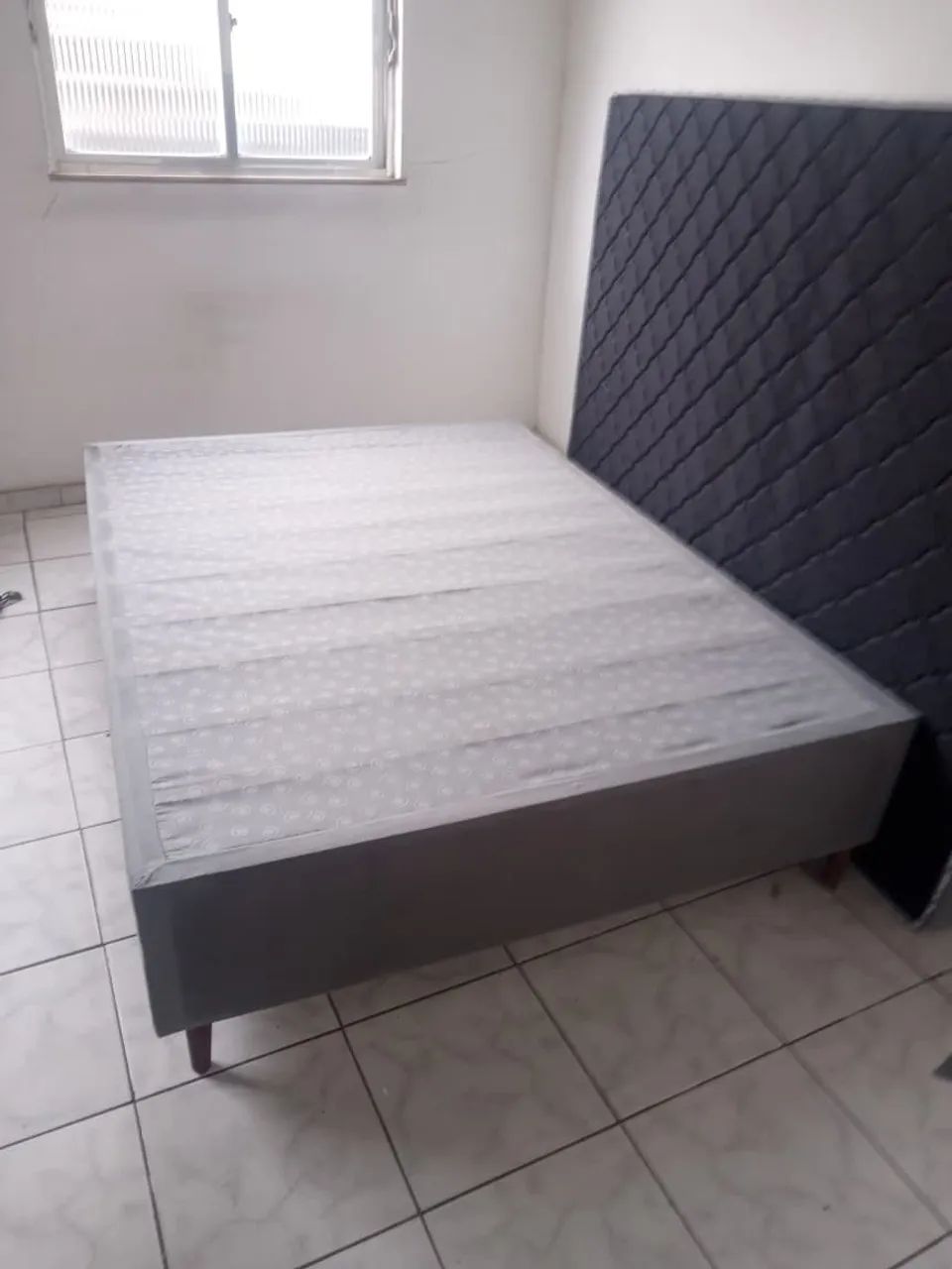 Cama de casal - zera  - Foto 3