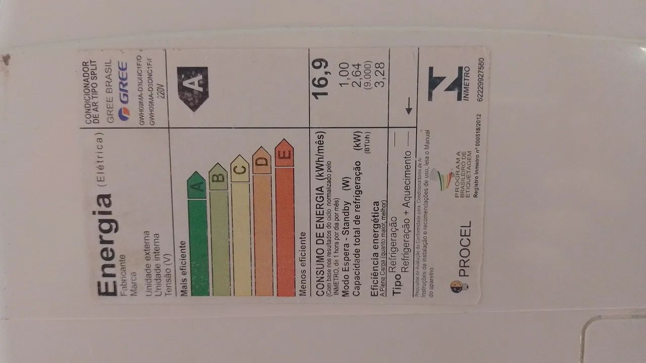 AR CONDICIONADO  - Foto 4