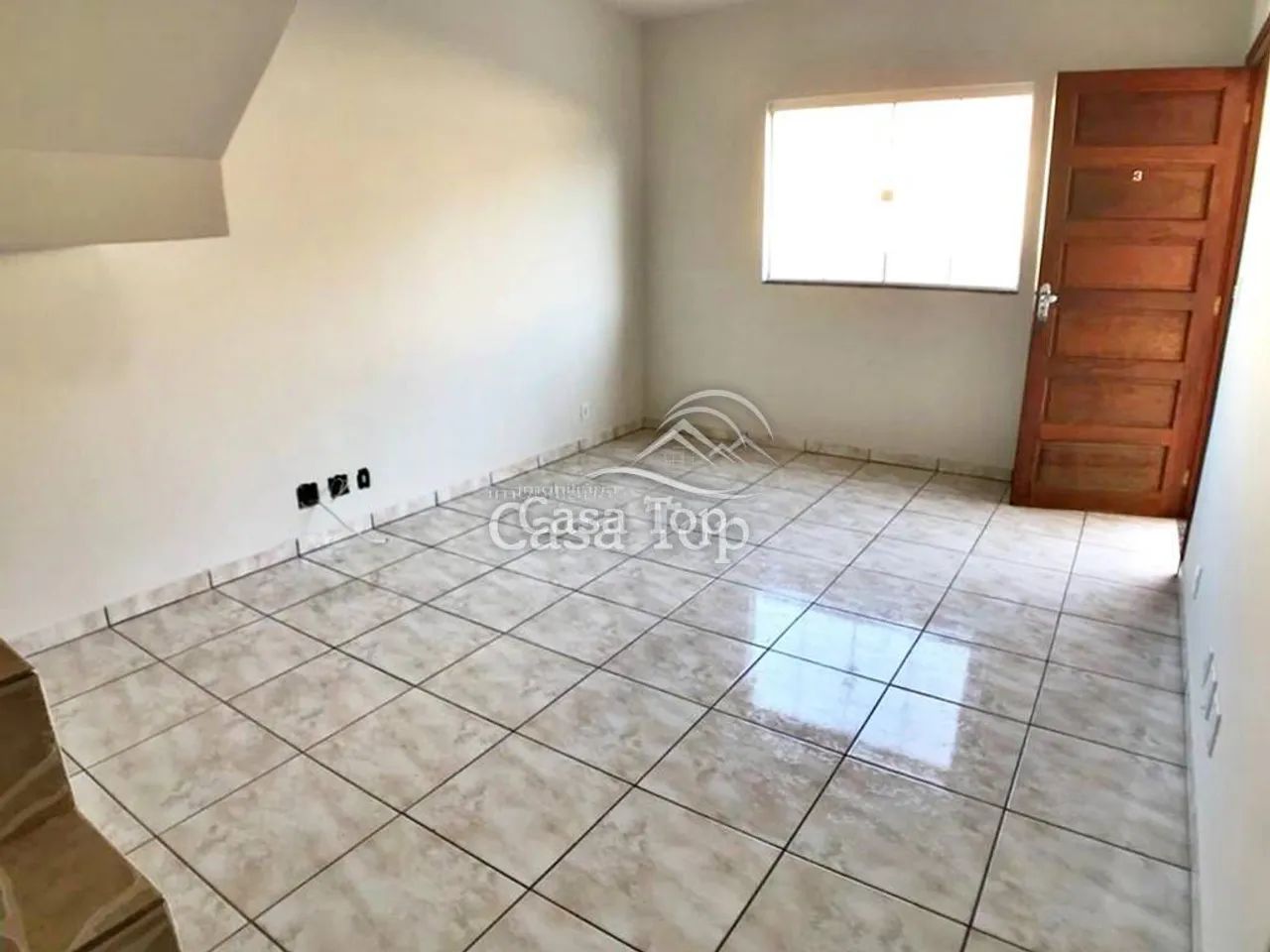 Sobrado para alugar Nova Rússia - Foto 3
