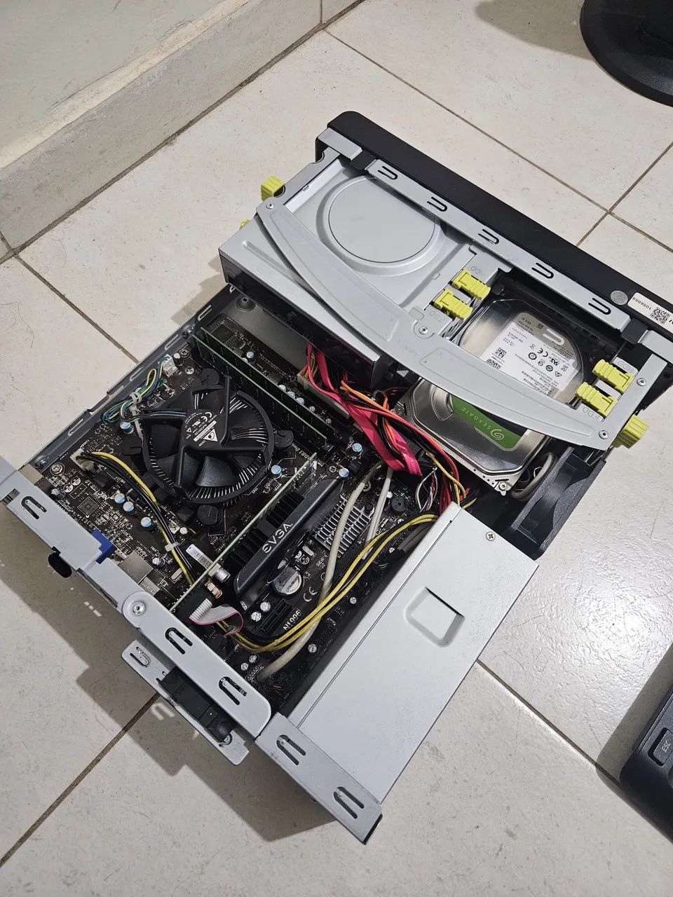 Computador completo - Foto 3