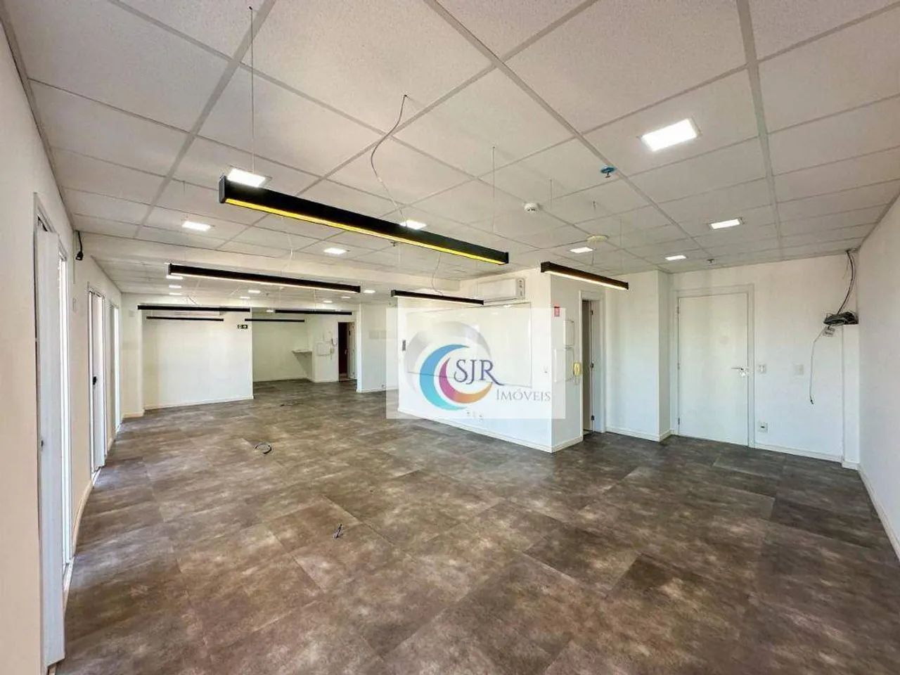 Conjunto para alugar, 117 m² - Pinheiros - São Paulo/SP