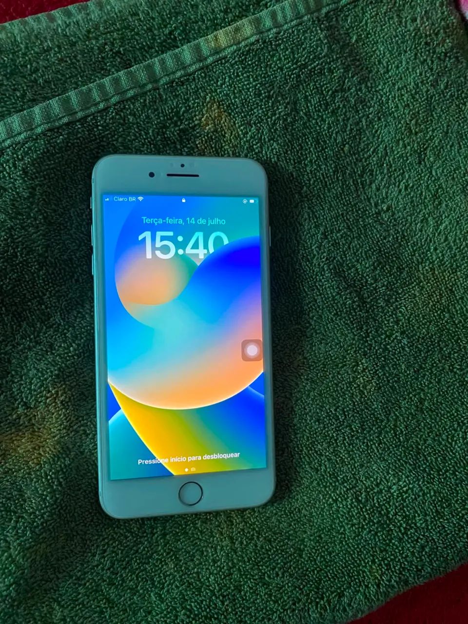 iPhone 8 Plus  - Foto 3