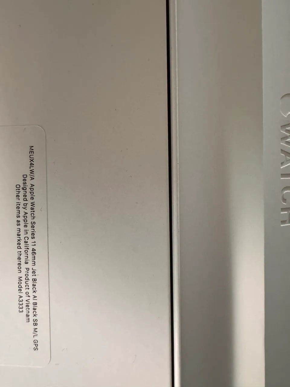     Apple Watch Novo - Oportunidade Imperdível - Foto 3