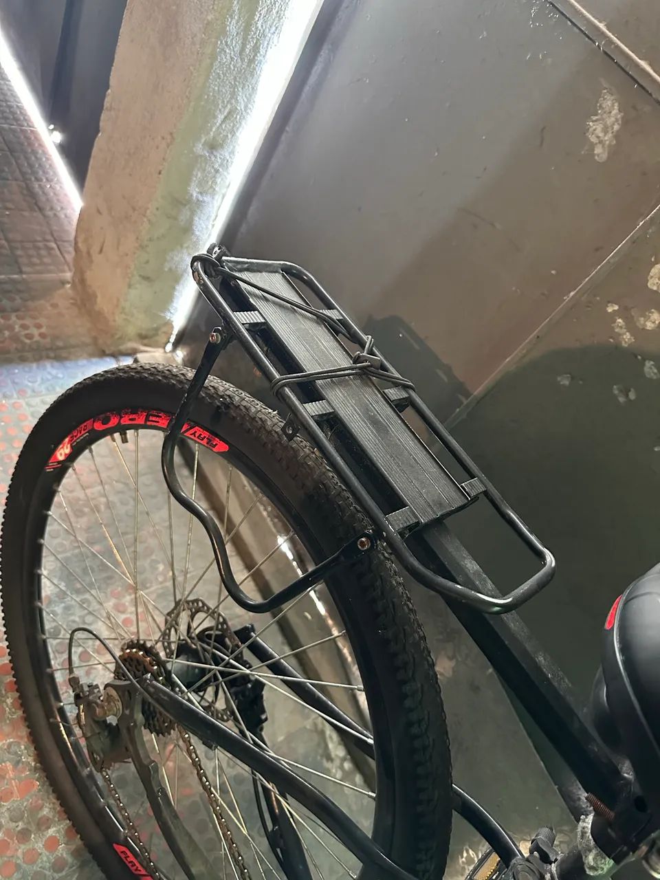 Bicicleta aro 29  - Foto 2
