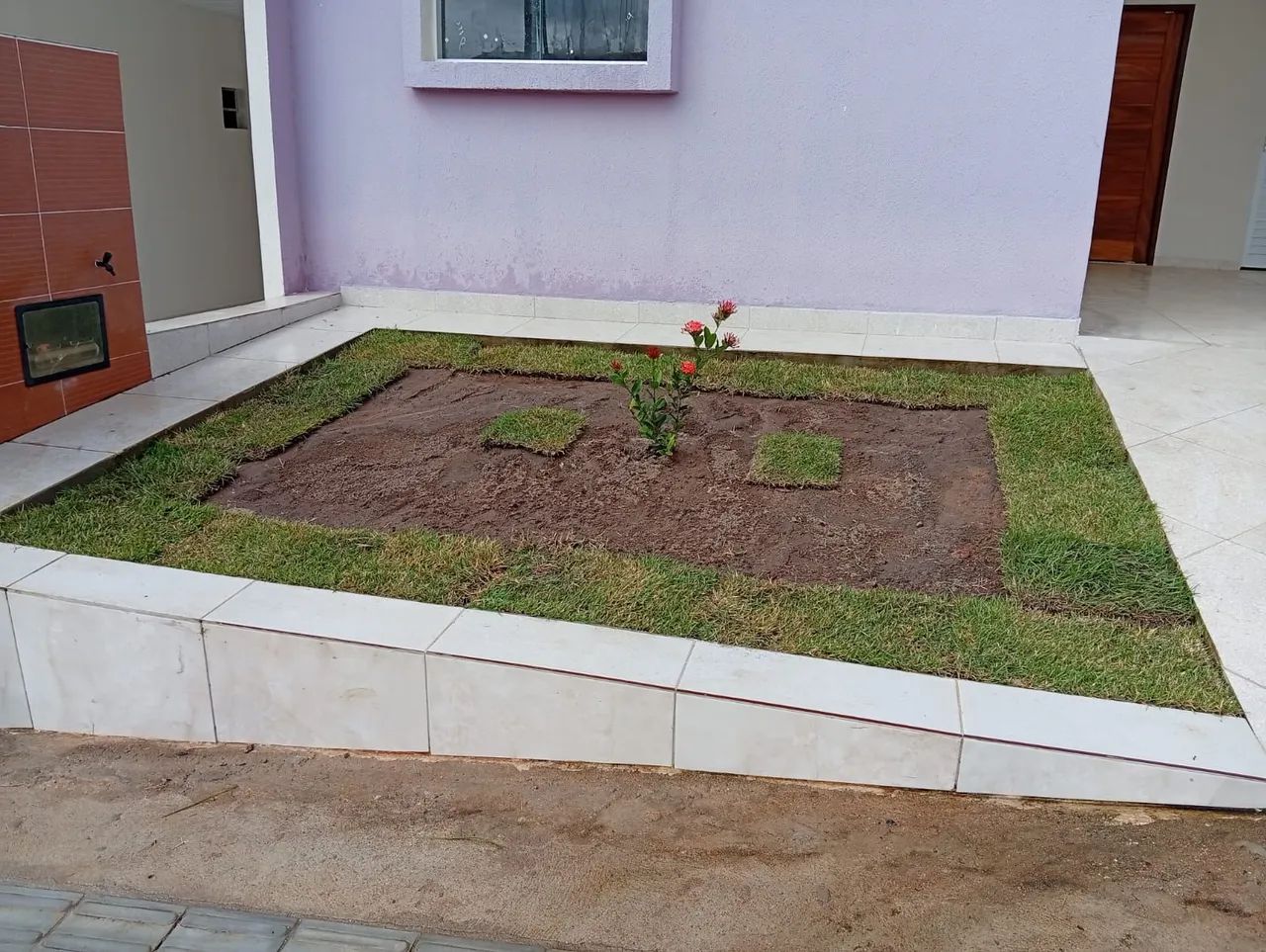 Vendo chave de casa em Taquarana !!! - Foto 3