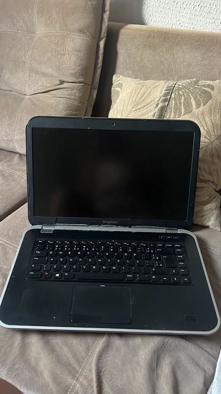 Notebook  - Foto 2