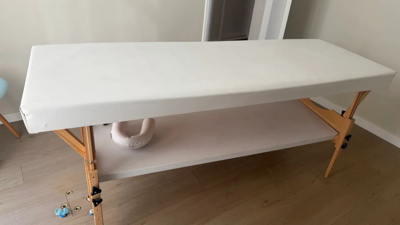 Maca de Estética  - Foto 2