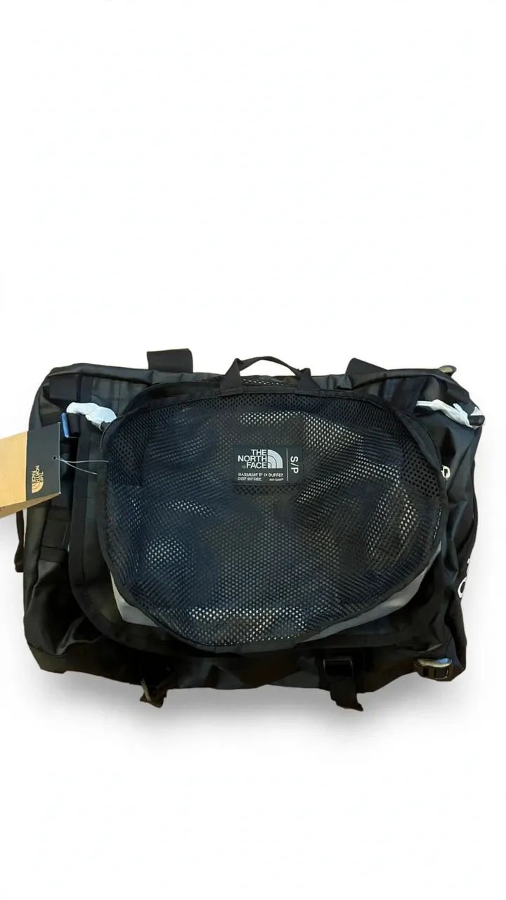 Mala The North Face Golden State Duffel - Foto 2