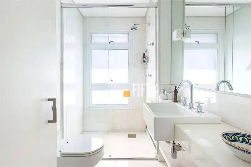 Apartamento à venda, 216 m² por R$ 8.800.000,00 - Jardim Europa - São Paulo/SP - Foto 17