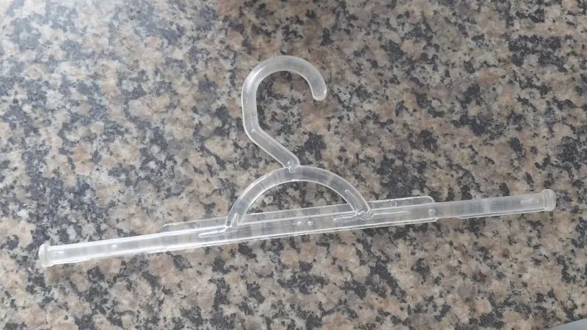 Cabides a 1,00 cada - Foto 2