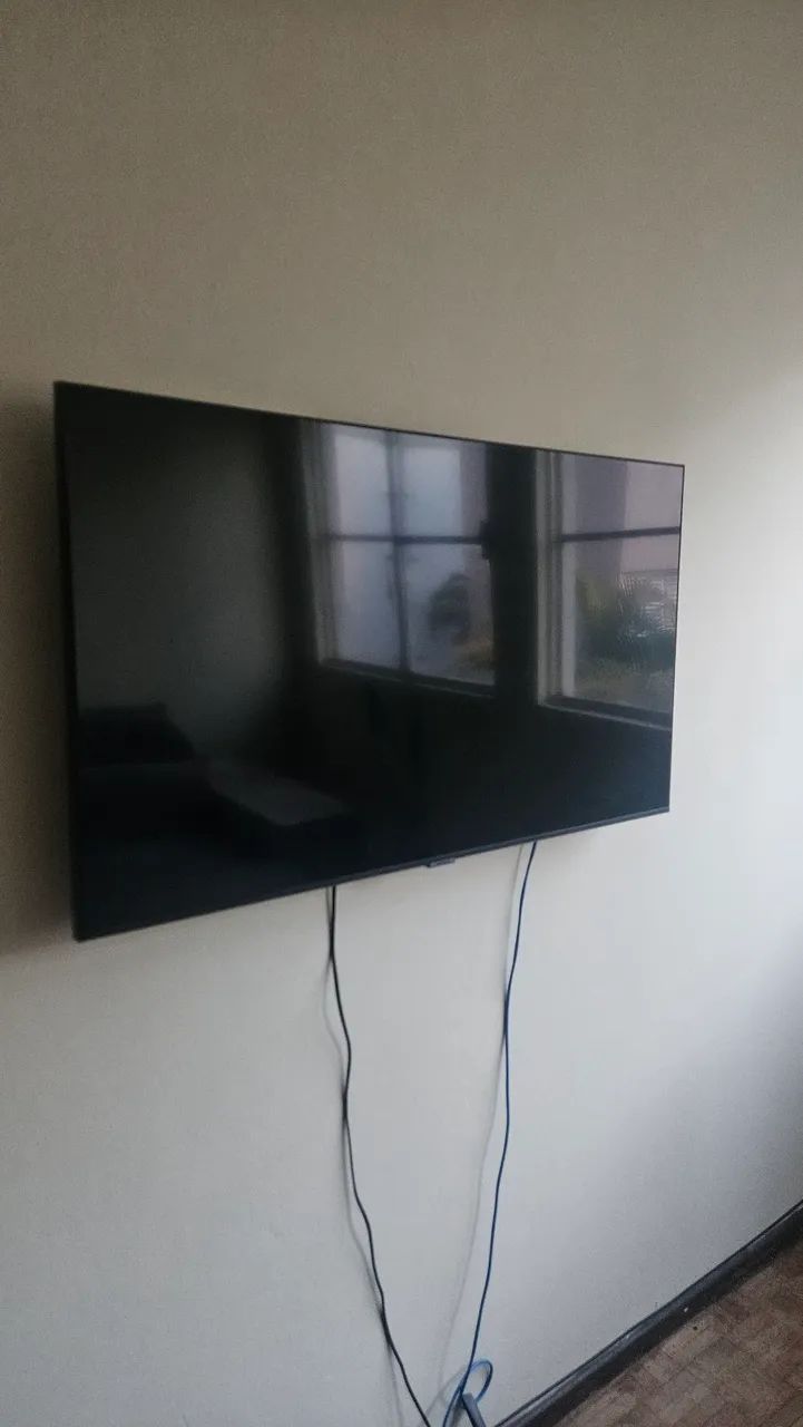 TV Samsung 43'