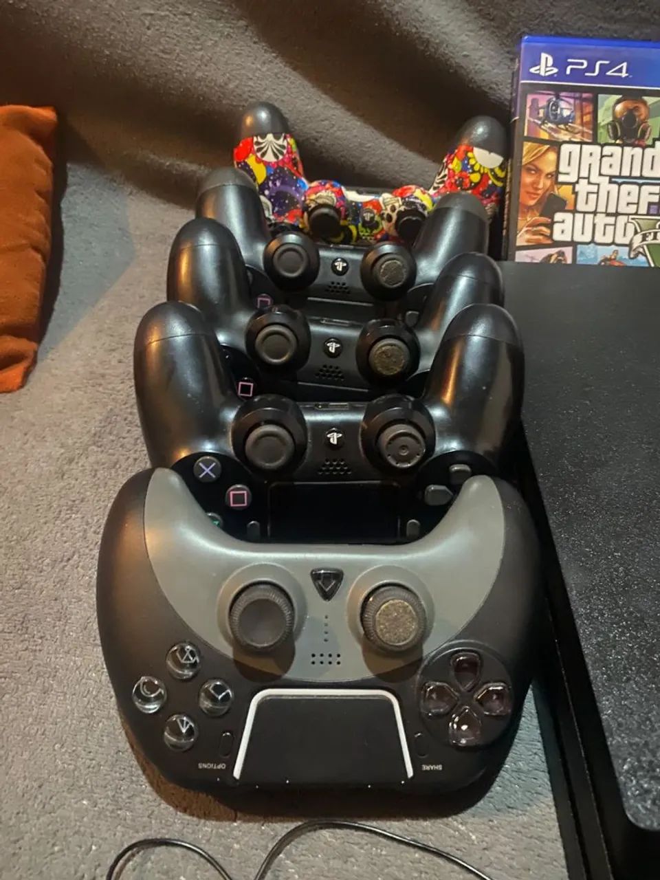 Ps4 pro - Foto 5