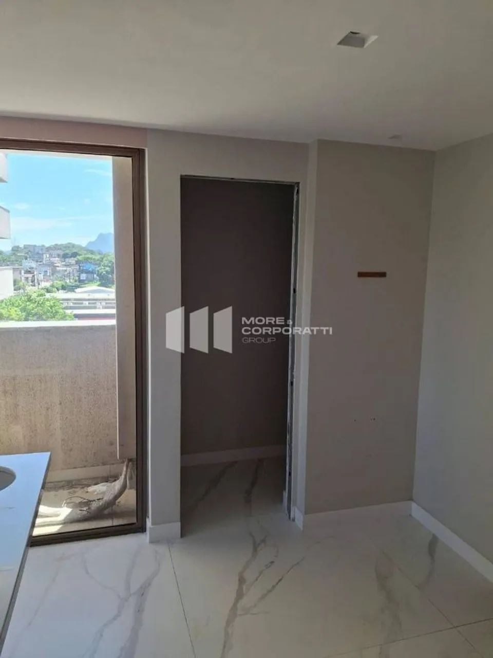 Sala - 45 m² - Ed. Premium Office - Mata da Praia - Vitória/ES - Foto 2