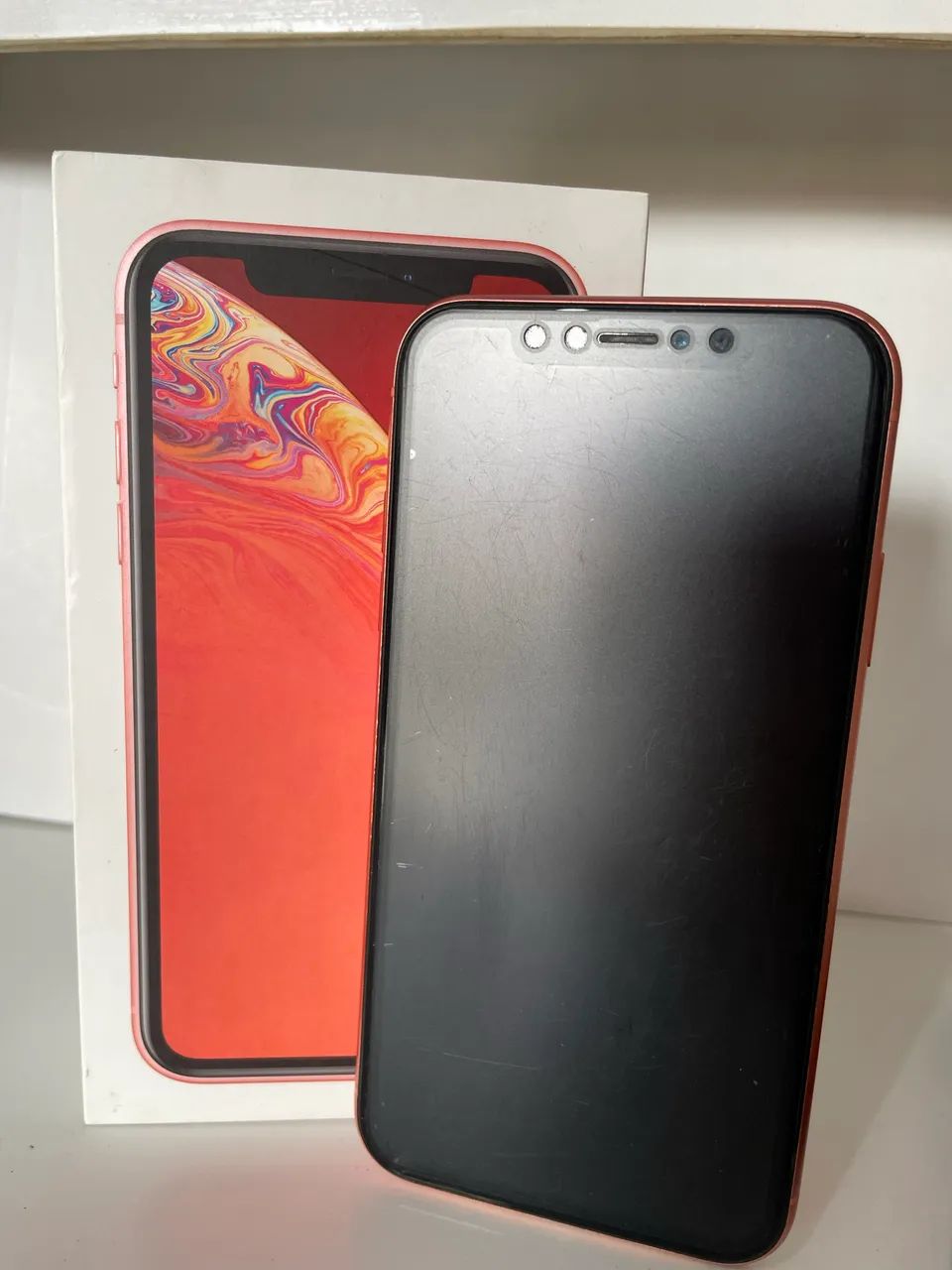 IPHONE XR 128GB. - Foto 5
