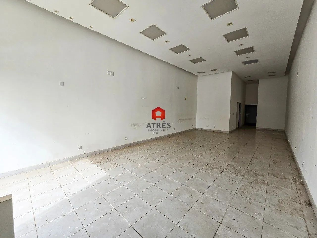 Sala comercial para locação com 78m² localizada no Setor Parque Amazônia - Foto 3