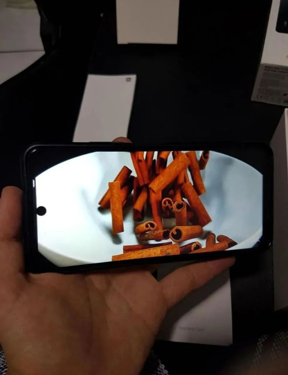 Xiaomi redmi note 12 128gb usado excelente  - Foto 4