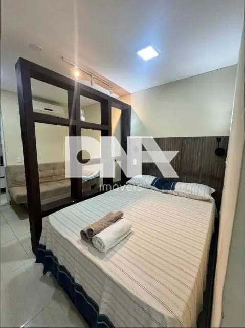 Flat : / Residencial / Ponta de Campina - Foto 4