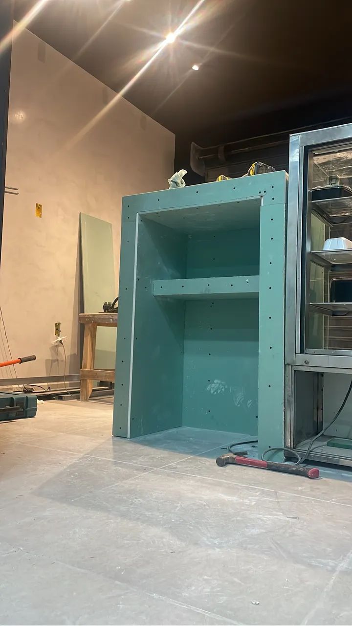 SERVIÇOS ESPECIALIZADOS EM DRYWALL - Foto 4