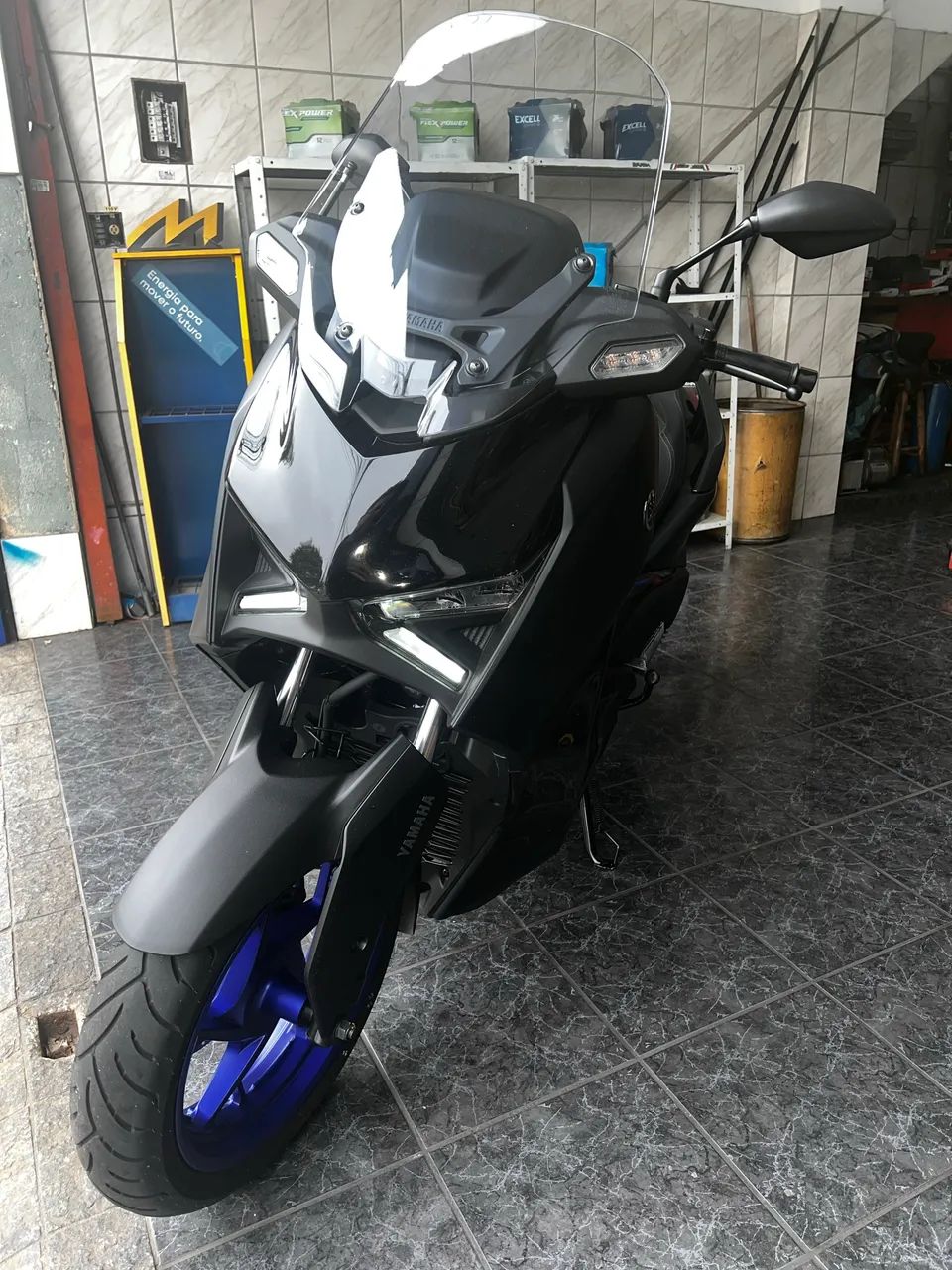 XMAX 300 2025/2026 