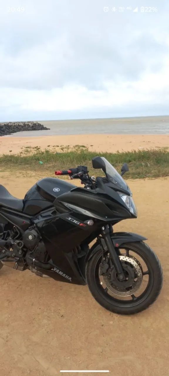 xj6f  - Foto 2