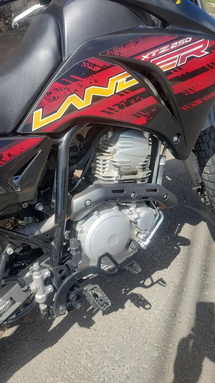 Moto muito conservada, único dono !  - Foto 3