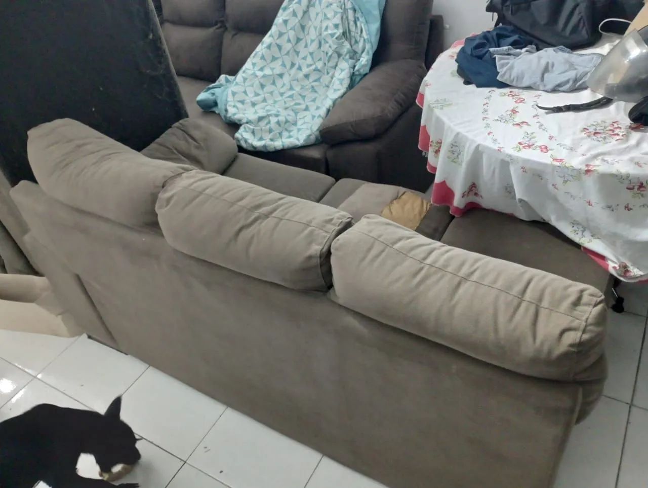 Sofá de de canto  - Foto 2