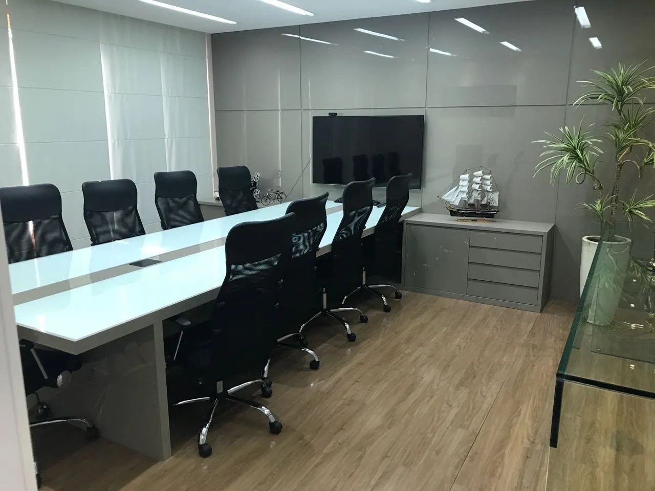 Escritório comercial à venda  550 m²  completo e estruturado - Foto 3