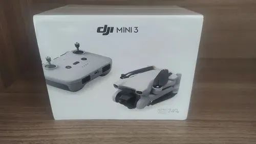 Drone DJI mini 3  - Foto 2