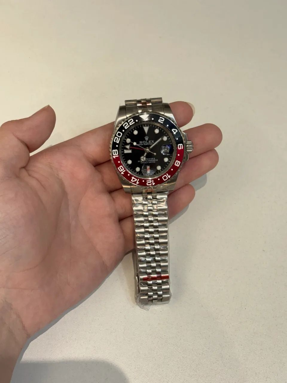 Rel ógios premium Rolex e Ômega - Foto 2