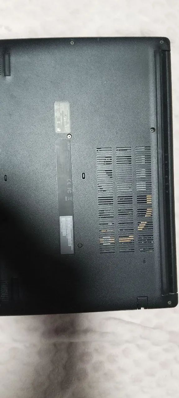 Notebook Acer 3  - Foto 5