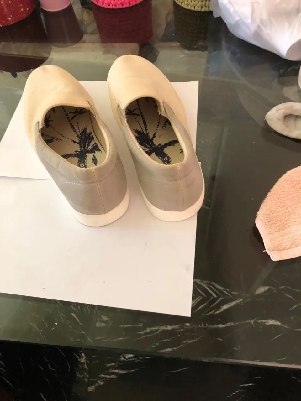 Ténis Slip On Zara - Foto 2