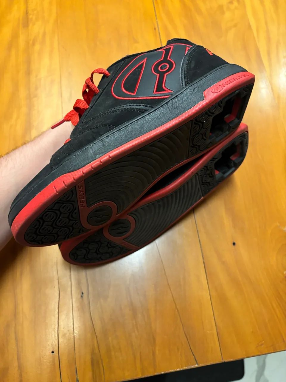 tenis heelys - Foto 4