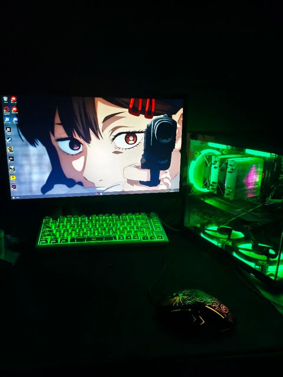 Pc gamer