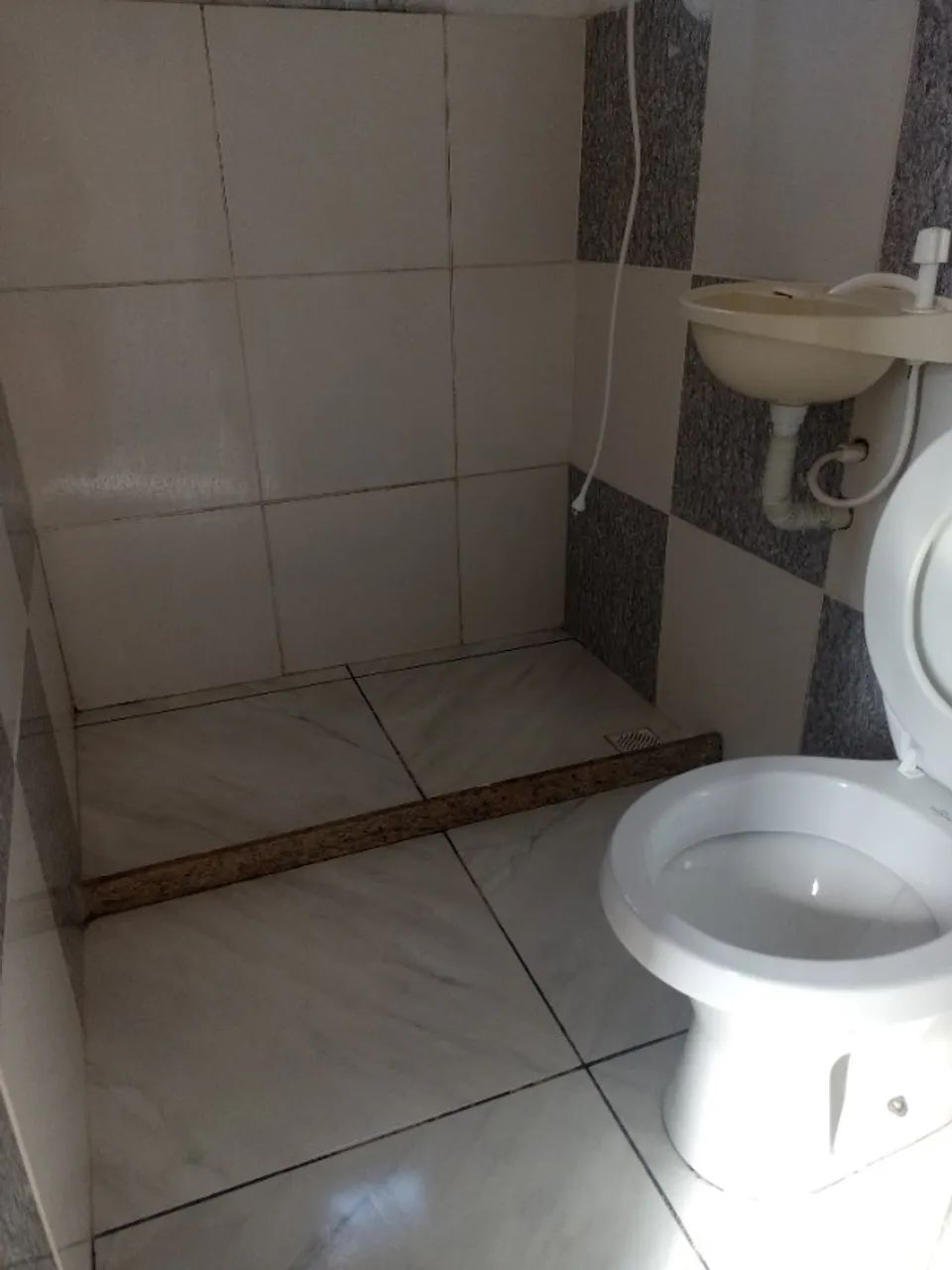 Alugo Ktinet Simples e Barato em Belford Roxo - Foto 4