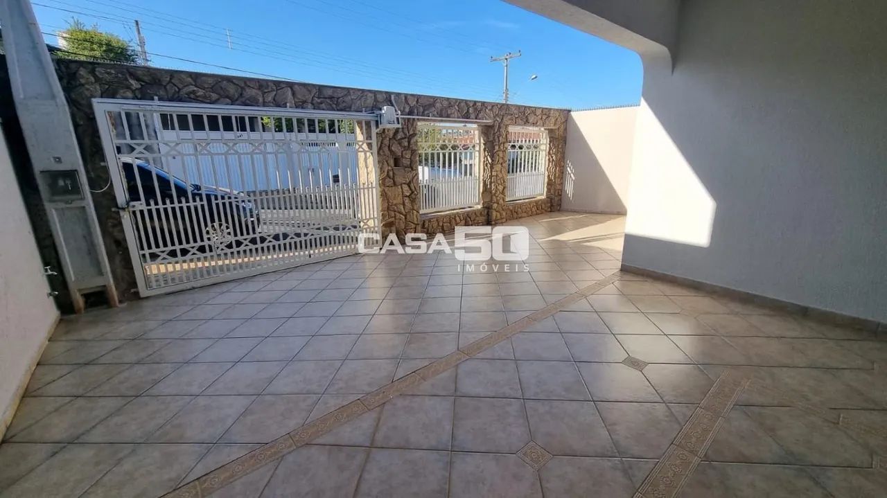 Casa com Edícula a venda! - Foto 3