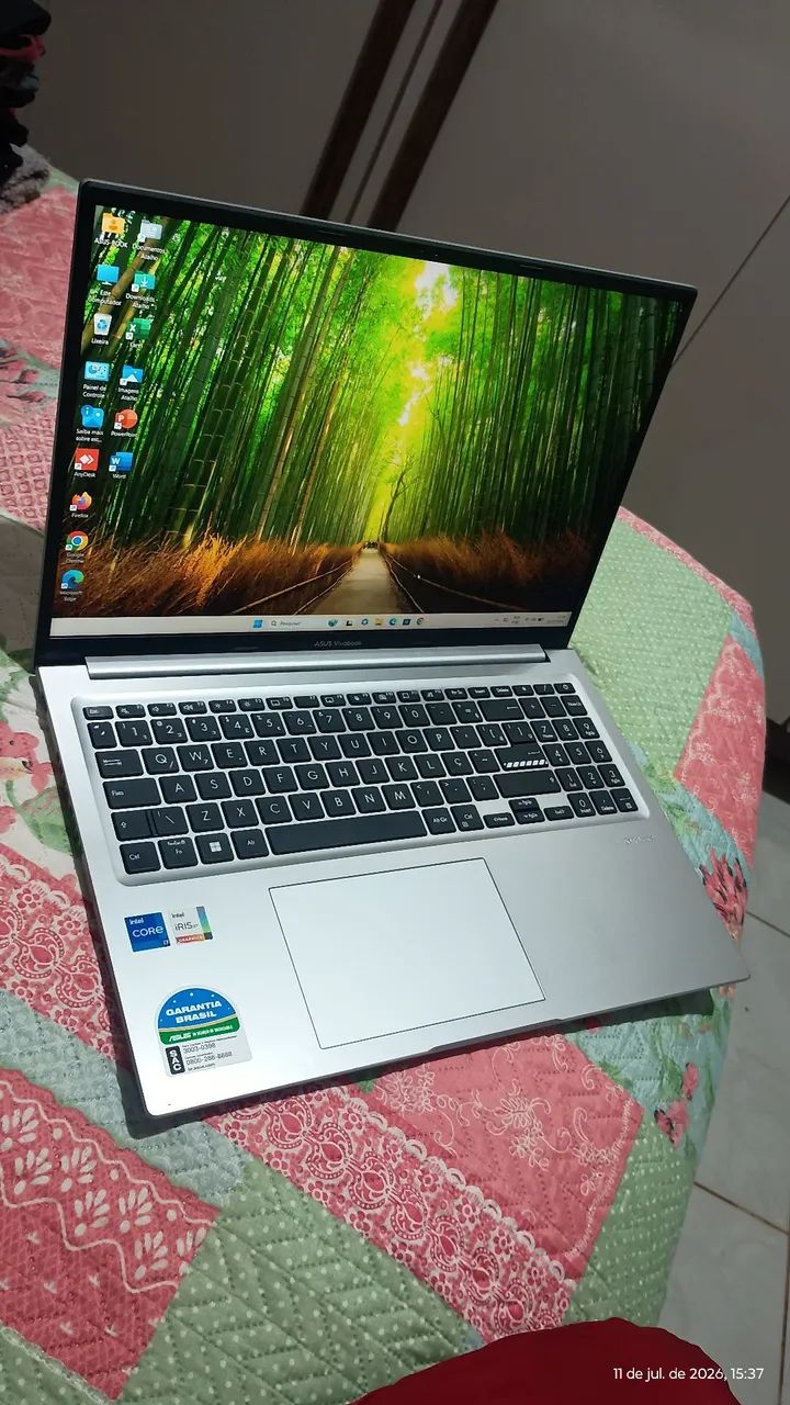 Notebook Core i7 - Foto 2