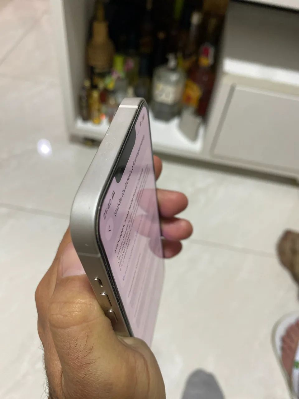 iPhone 13 128gb - Foto 5