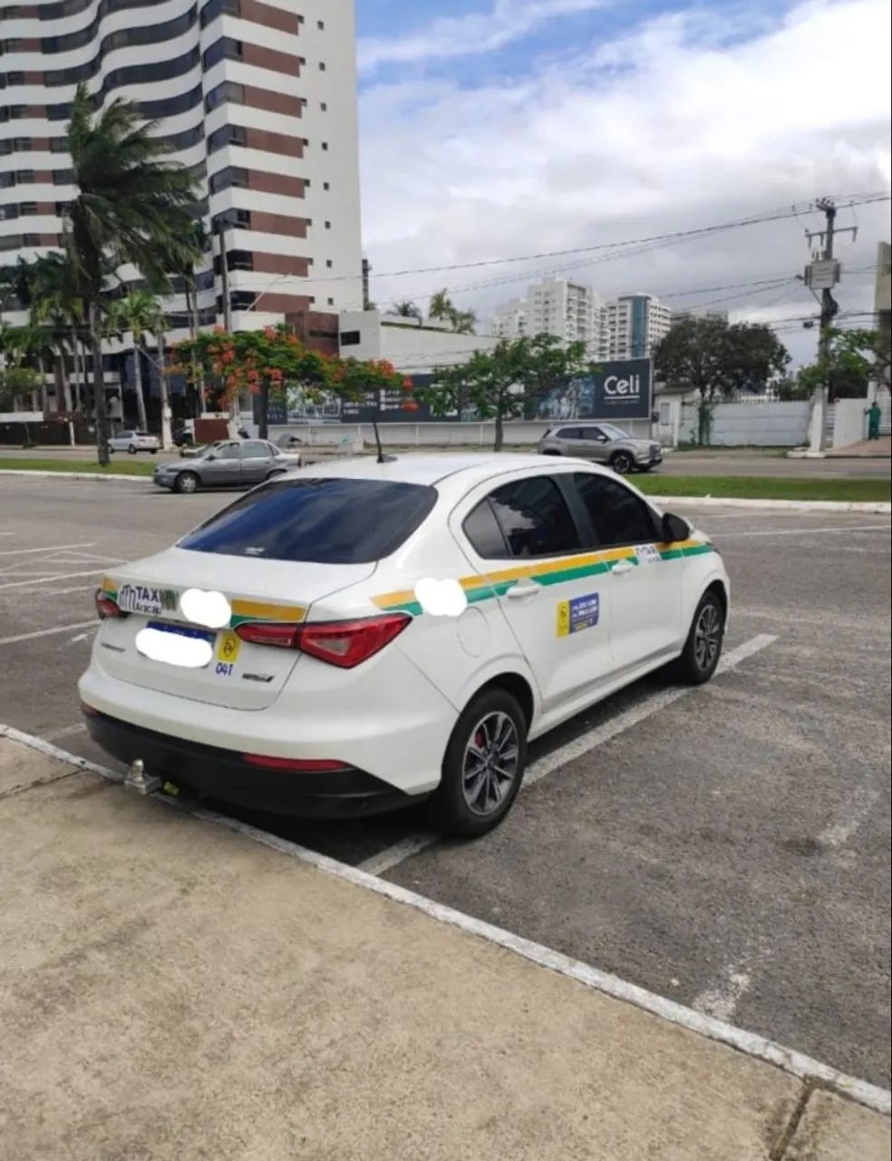 Fiat Cronos 1.3 8V Flex 2022 - Foto 3
