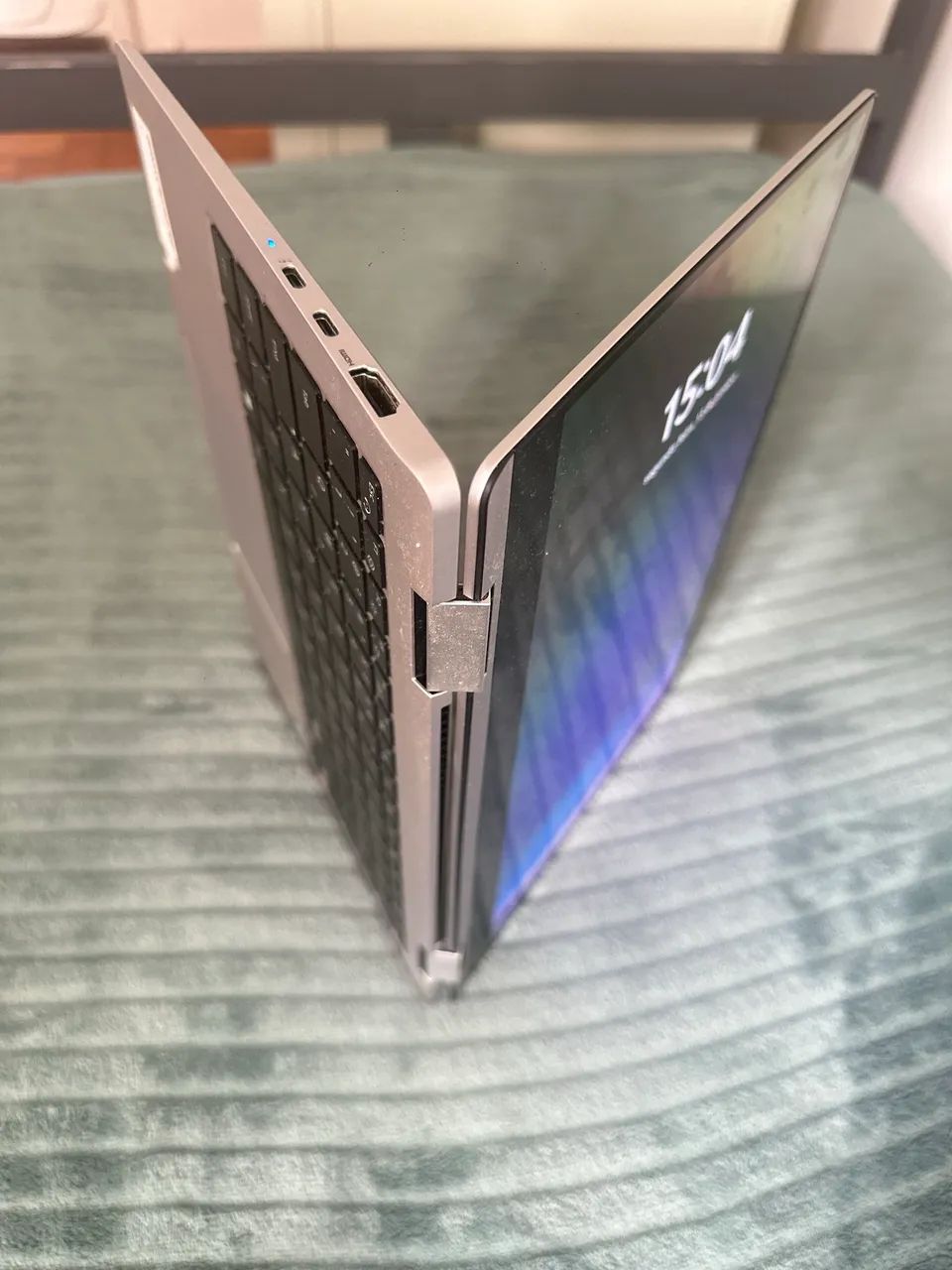 Samsung Galaxy Book 360 ? 512GB SSD / 8GB RAM - Foto 4