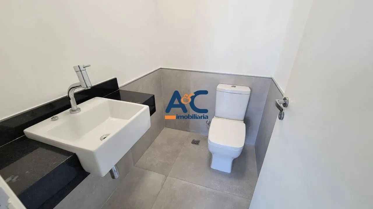 Sala comercial no bairro Castelo - Foto 5