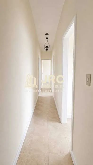 Apartamento 3 quartos com dependência completa e vaga madureira - Foto 3