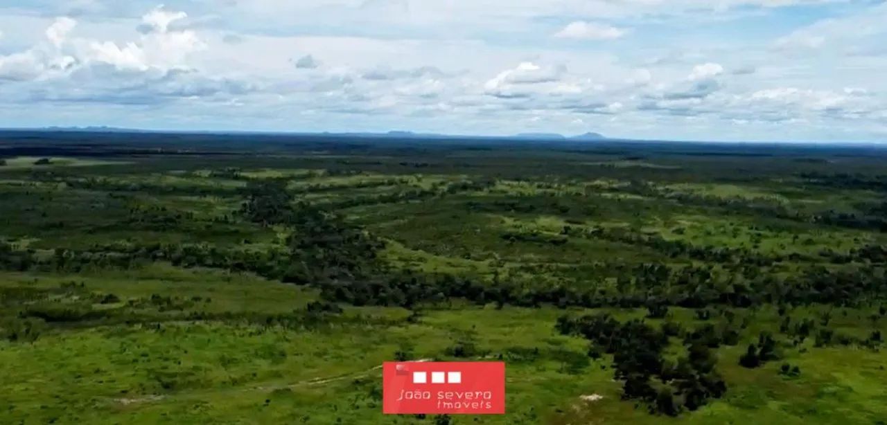 Fazenda para Venda em Paranã - Foto 4