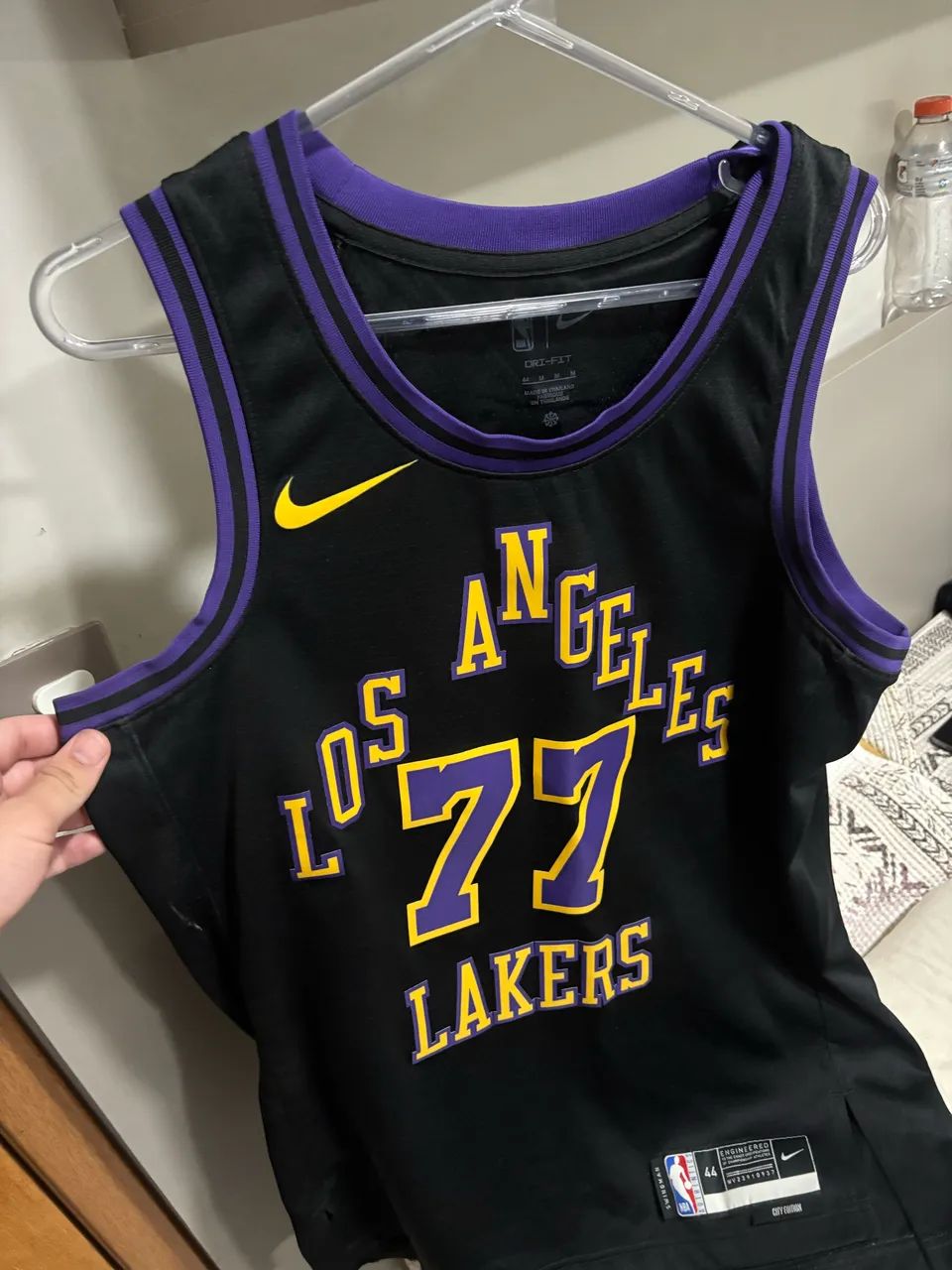 Regata oficial dos LAKERS - Foto 3