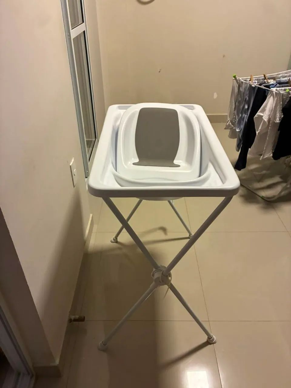 Banheira - Foto 2